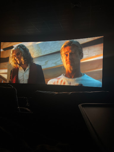 Movie Theater «Silverspot Cinema», reviews and photos, 4441 Lyons Rd, Coconut Creek, FL 33073, USA
