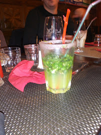 Mojito du Restaurant tex-mex (Mexique) Casa Del Condor à Bagneux - n°4