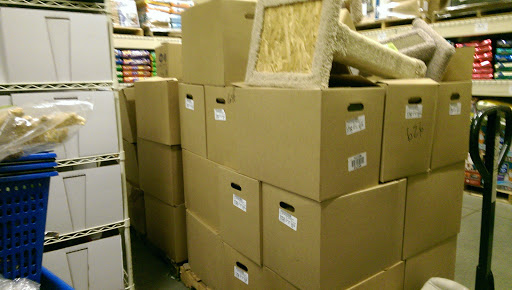 Pet Supply Store «PetSmart», reviews and photos, 139 Rolling Hills Cir, Easley, SC 29640, USA