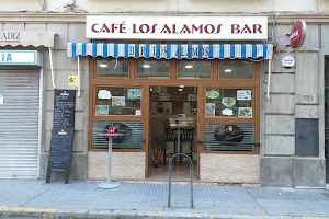 Bar Los Álamos image