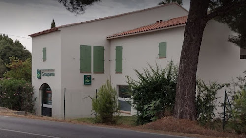 Agence d'assurance Agence Groupama La Londe Les Maures La Londe-les-Maures