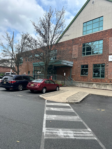 Metropolitan Family Health Network