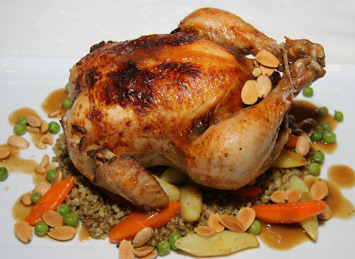 Grocery Store «Arabian Village Market», reviews and photos, 12926 Lorain Ave, Cleveland, OH 44111, USA