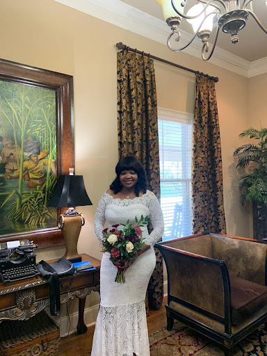 Florist «Stockbridge Florist & Gifts», reviews and photos, 118 N Berry St, Stockbridge, GA 30281, USA