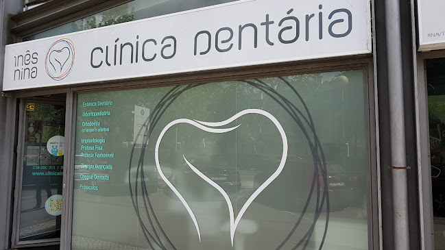 Clínica Dentária Inês Nina - Dentista