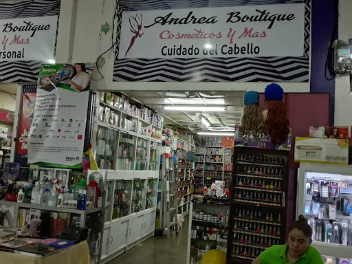 Andrea boutique