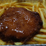 Photo n°1 de l'avis de Amarlin. fait le 12/01/2022 à 18:36 sur le  Hafenimbiss Karlsruhe Sushi & more à Karlsruhe