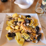 Photo n°1 de l'avis de Valentina.p fait le 19/03/2023 à 15:15 sur le  Ristorante Canella Occhiobello à Occhiobello