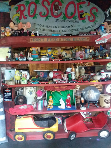 Animal Protection Organization «Fantasy Farms Animal Preserve», reviews and photos, 194 S Roscoe Blvd, Ponte Vedra Beach, FL 32082, USA