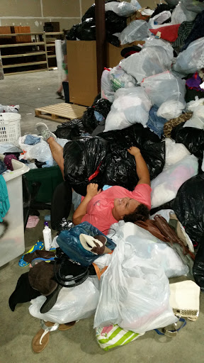 Thrift Store «Adullam House Thrift Store», reviews and photos, 26 Firetower Rd, Wetumpka, AL 36093, USA