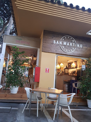 Caffè San Martino Bistro