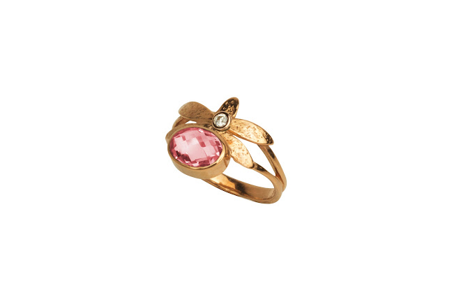 La Fiancée du Bijoutier - Juwelier