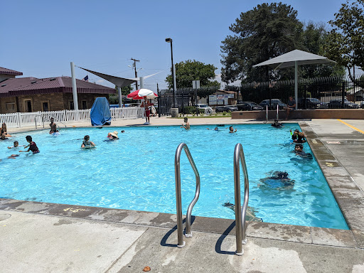 Water Park «Splash Zone», reviews and photos, 3233 Kelburn Ave, Rosemead, CA 91770, USA