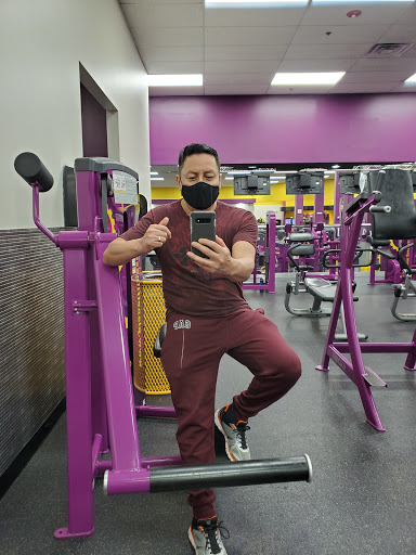 Gym «Planet Fitness», reviews and photos, 8101 Tonnelle Ave, North Bergen, NJ 07047, USA