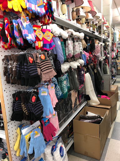 Discount Store «Family Values Discount Store», reviews and photos, 3449 Boston Rd, Bronx, NY 10469, USA