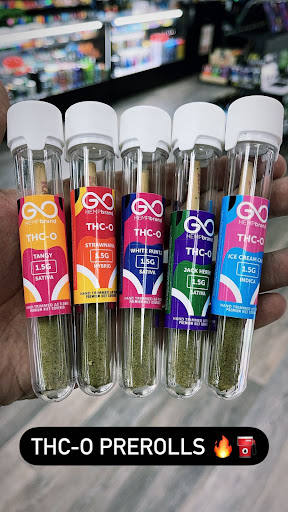 Tobacco Shop «House Of Vapes/Smoke Shop», reviews and photos, 4151 W Vine St, Kissimmee, FL 34741, USA