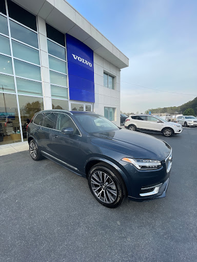 Volvo Dealer «Volvo Cars of Marietta», reviews and photos, 1195 Cobb Pkwy S, Marietta, GA 30060, USA