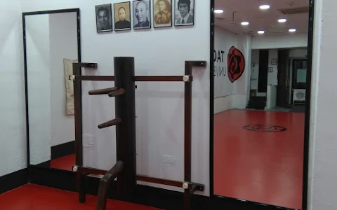 TAOWS Academy Granada (Wing Chun, BJJ, Escrima) image