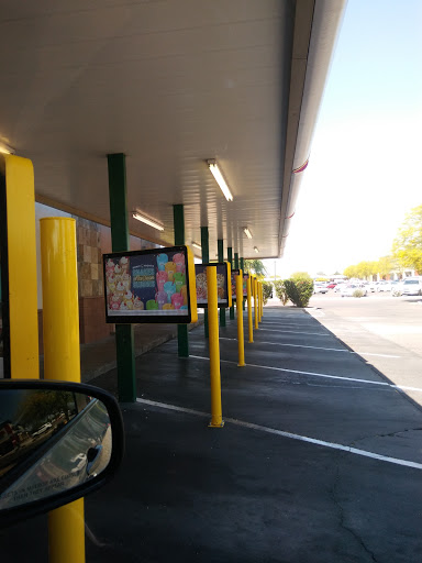 Fast Food Restaurant «Sonic Drive-In», reviews and photos, 13926 W Waddell Rd, Surprise, AZ 85379, USA