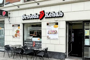 Ørsteds Kebab image