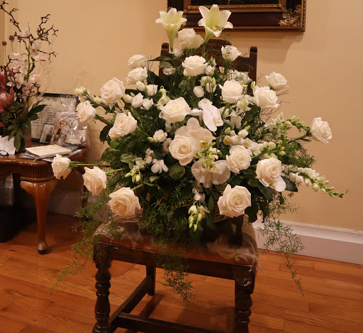 Florist «Gallery of Flowers Ny Corporation», reviews and photos, 1151 Brighton Beach Ave, Brooklyn, NY 11235, USA