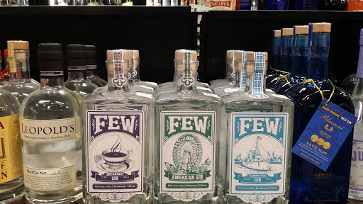 Wine Store «Metro Wine & Spirits», reviews and photos, 1726 Columbia Rd NW, Washington, DC 20009, USA