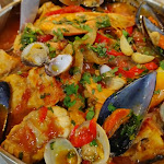 Photo n°6 de l'avis de Austin.o fait le 23/07/2023 à 08:51 sur le  Umami à Atouguia da Baleia