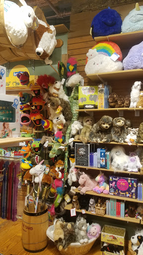 Toy Store «The TreeHouse Toy Store», reviews and photos, 793 Elmwood Ave, Buffalo, NY 14222, USA