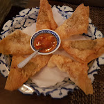 Photo n°4 de l'avis de Stephan.i fait le 25/11/2019 à 11:20 sur le  Lanna Thai Restaurant à Kiel