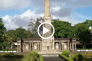 Cenotaph World War I Memorial image