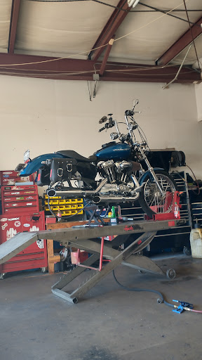 Metric Motorsports - Motorcycle Repair, 1702 TX-121 BUS, Lewisville, TX 75067, USA, 