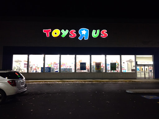 Toy Store «Toys