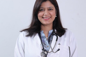 Dr Seema Sharma image