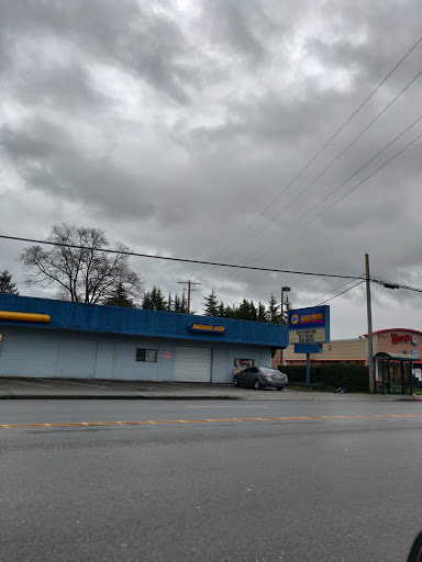 Auto Parts Store «NAPA Auto Parts - Standard Parts», reviews and photos, 10615 Bridgeport Way SW, Tacoma, WA 98499, USA
