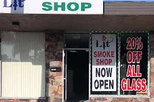 Lit Smoke Shop image
