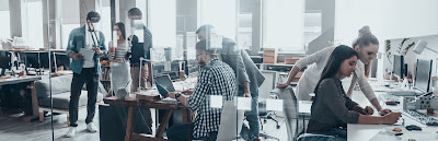 AXEA GROUP à Paris