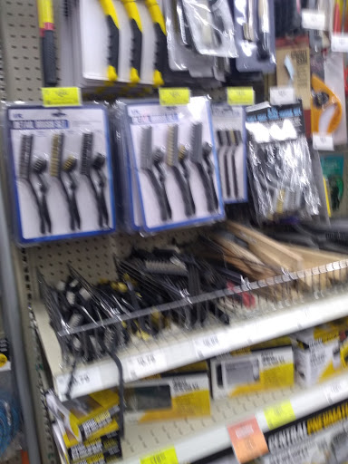 Hardware Store «Harbor Freight Tools», reviews and photos, 4106 Franklin St, Michigan City, IN 46360, USA