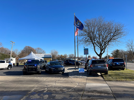 Luxury Auto Spa en Oak Park