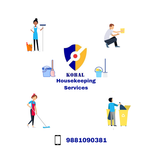 Kobal Guards - Security Services