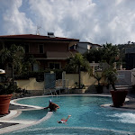 Photo n°2 de l'avis de Martina.i fait le 28/08/2018 à 08:08 sur le  Hotel La Praia à Zambrone