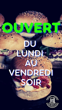 Photos du propriétaire du Restaurant de hamburgers Dony & Co - FoodTruck Burgers à Saint-Victoret - n°18