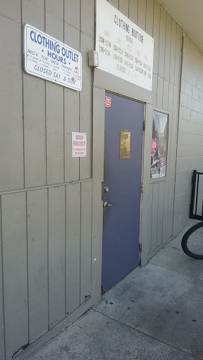 Homeless Shelter «Interfaith Emergency Services Inc», reviews and photos, 435 NW 2nd St, Ocala, FL 34475, USA