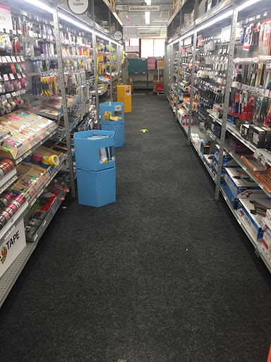 Office Supply Store «Staples», reviews and photos, 1905 Edwards Lake Rd, Birmingham, AL 35235, USA