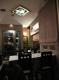 Atmosphère du Restaurant asiatique La Baie d'Halong Colmar - n°5