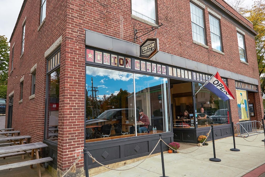 Union Coffee Company