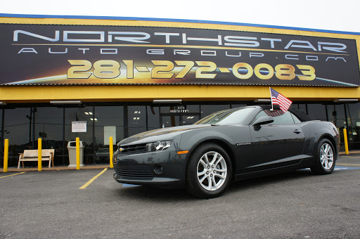 Car Dealer «Northstar Auto Group», reviews and photos, 9174 North Fwy, Houston, TX 77037, USA