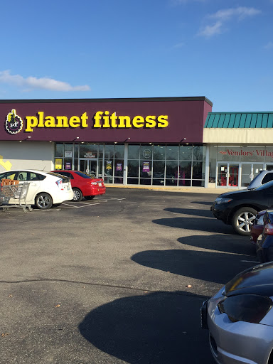 Gym «Planet Fitness», reviews and photos, 10713 Dixie Hwy b, Louisville, KY 40272, USA