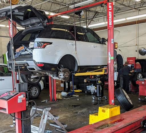 Tire Shop «Firestone Complete Auto Care», reviews and photos, 1 Hallandale Beach Blvd, Hallandale Beach, FL 33009, USA