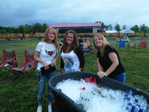 Shooting Range «LAKE BAILEE RECREATIONAL PARK & GUN RANGE», reviews and photos, 2070 Jackson Rd, Hamilton, OH 45011, USA