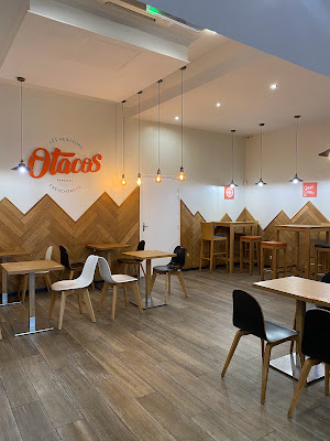 O'TACOS Enghien à Enghien-les-Bains